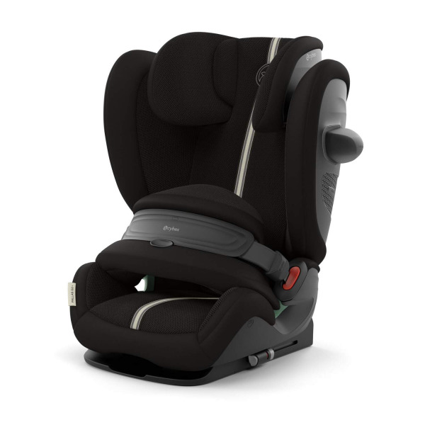 CYBEX Gold Pallas G2 i-Size - Moon Black PLUS 2025